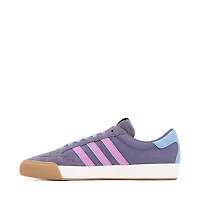 adidas Nora Athletic Shoe - Preloved Violet / Purple Gold Metallic