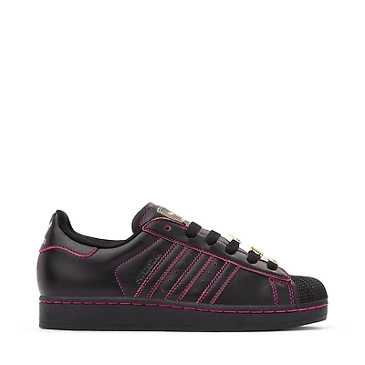 Womens adidas Superstar II Athletic Shoe