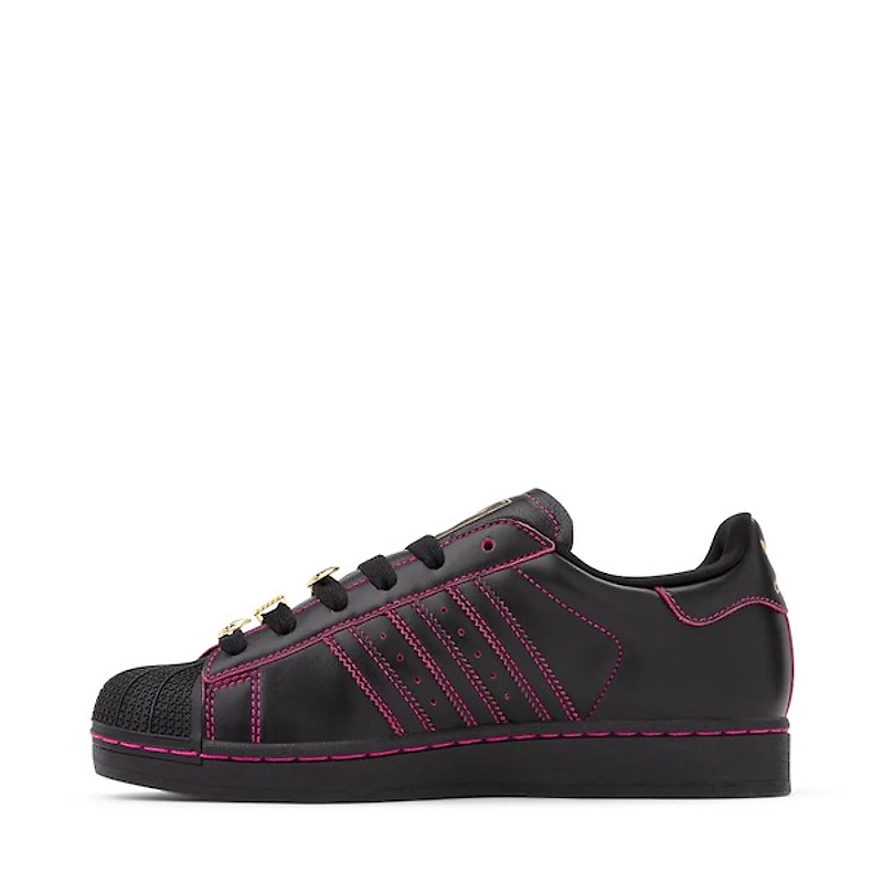 Womens adidas Superstar II Athletic Shoe