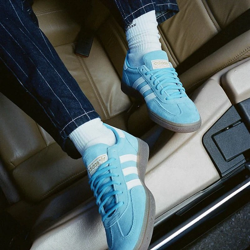 Womens adidas Handball Spezial Athletic Shoe