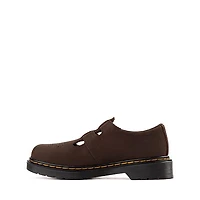 Dr. Martens 8065 Mary Jane Casual Shoe - Little Kid / Big Brown