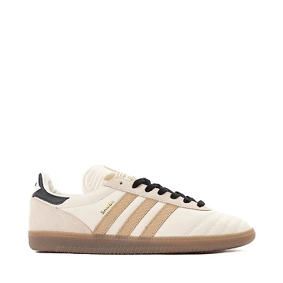adidas Samba Jp Athletic Shoe - Off White / Magic Beige Core Black