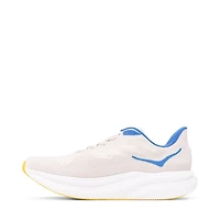 Mens HOKA Mach 6 Athletic Shoe - Stucco / Grout