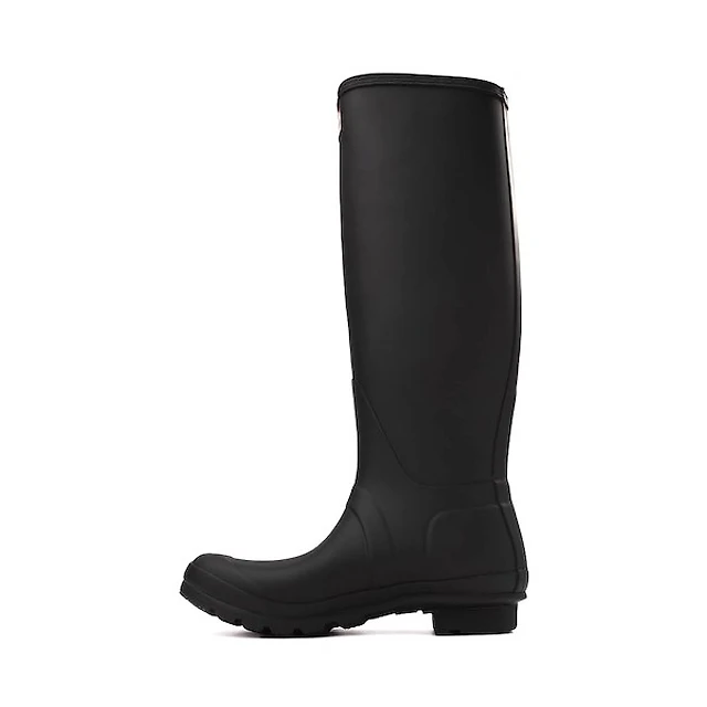Womens Hunter Original Tall Rain Boot