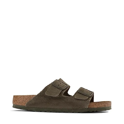 Mens Birkenstock Arizona Slide Sandal