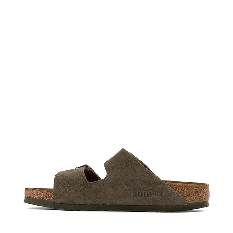 Mens Birkenstock Arizona Slide Sandal