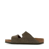 Mens Birkenstock Arizona Slide Sandal