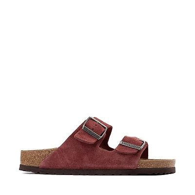 Womens Birkenstock Arizona Slide Sandal