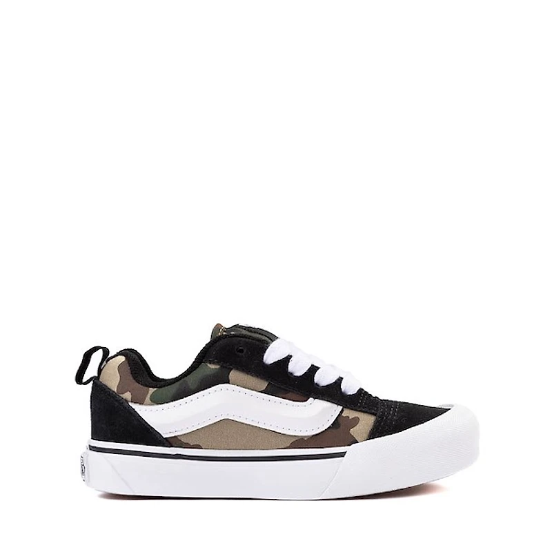 Vans Knu Skool Skate Shoe