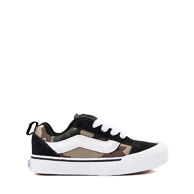 Vans Knu Skool Skate Shoe