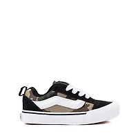 Vans Knu Skool Skate Shoe