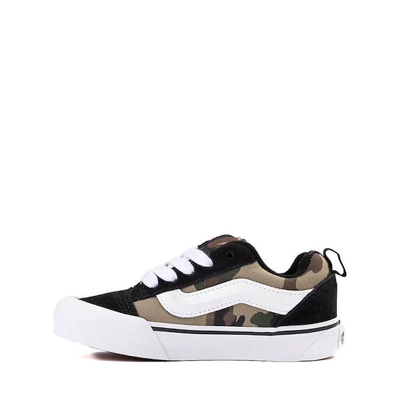 Vans Knu Skool Skate Shoe