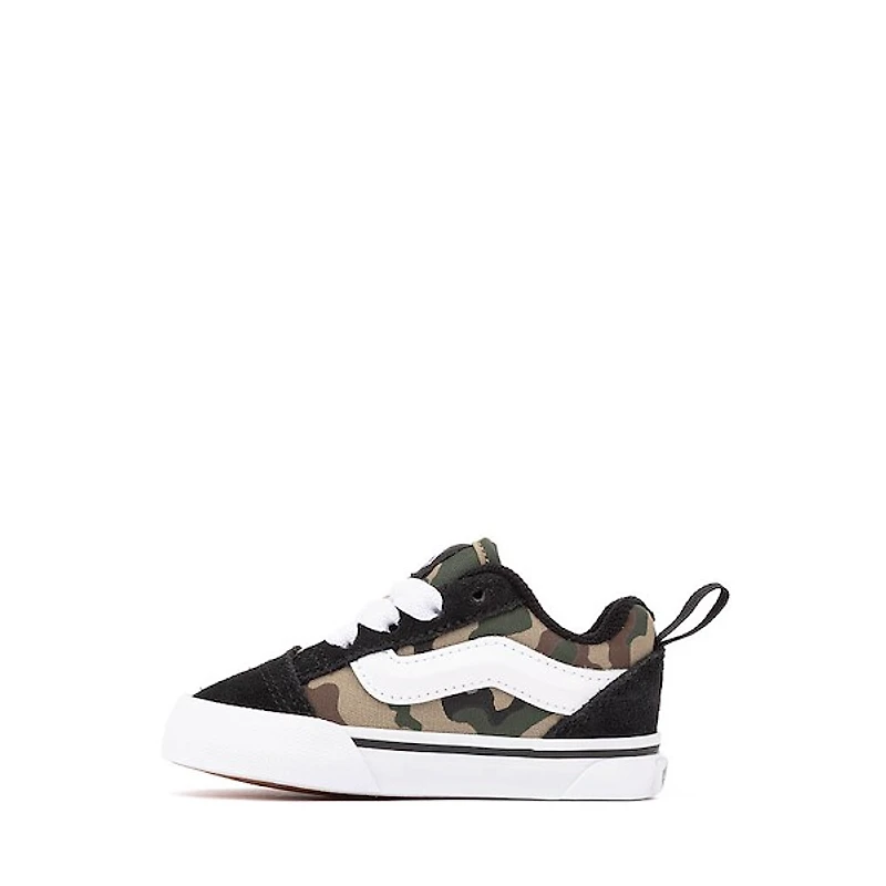 Vans Knu Skool Skate Shoe