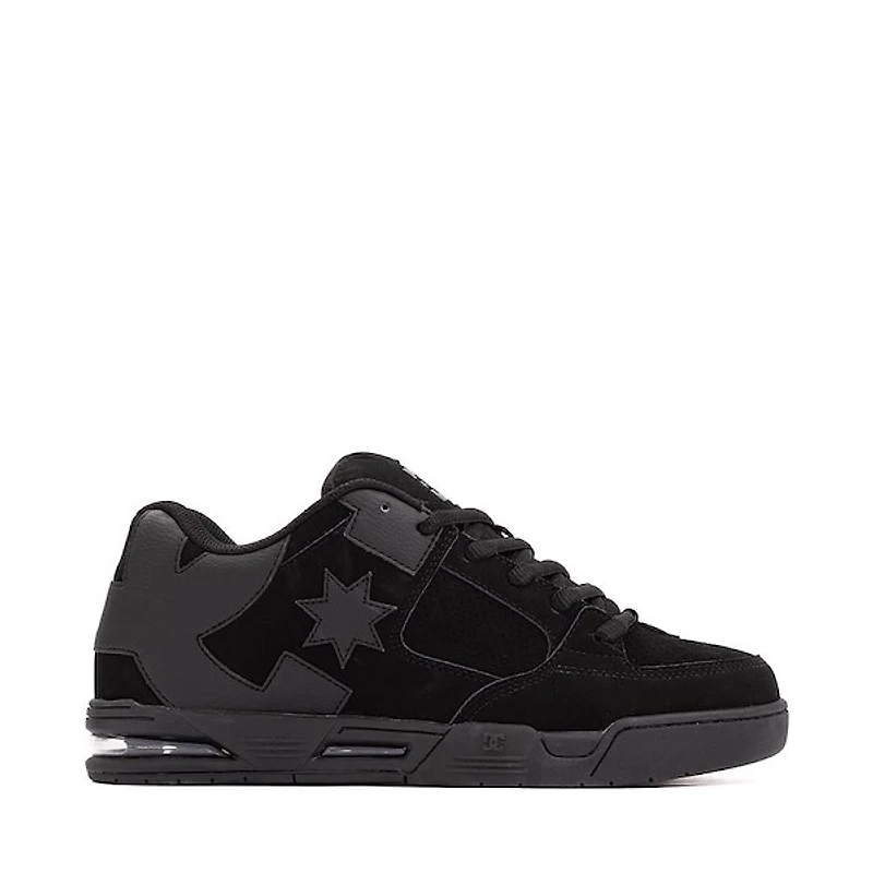 Mens DC Command Skate Shoe