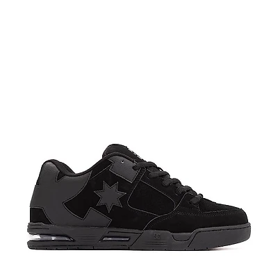 Mens DC Command Skate Shoe