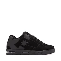Mens DC Command Skate Shoe