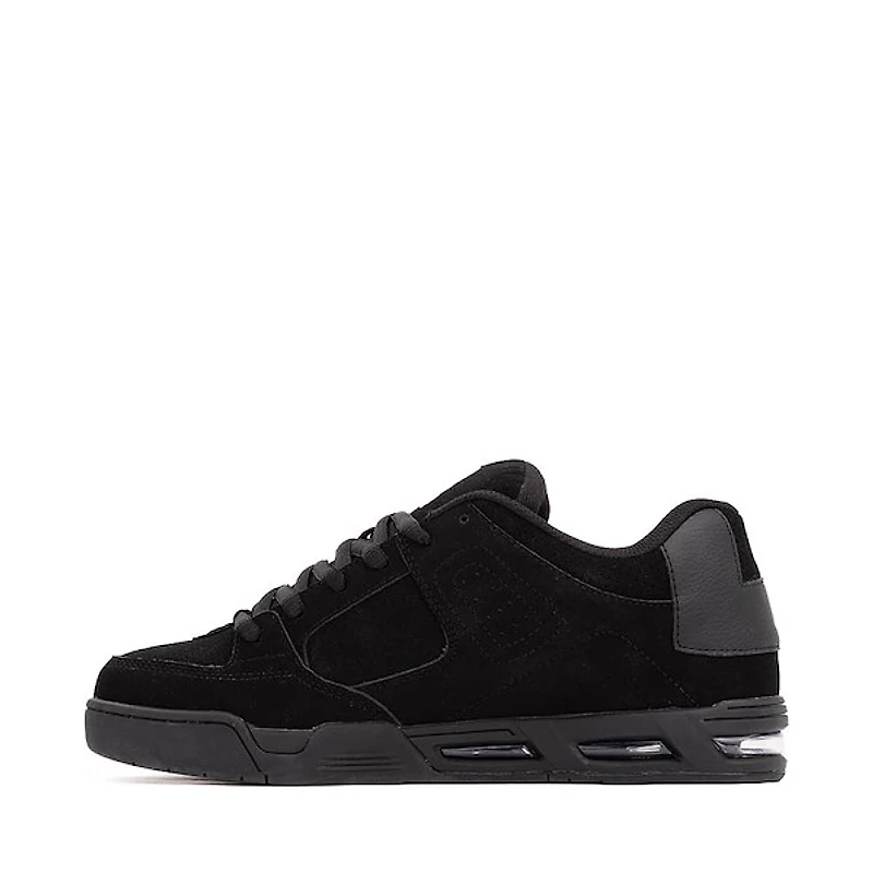 Mens DC Command Skate Shoe