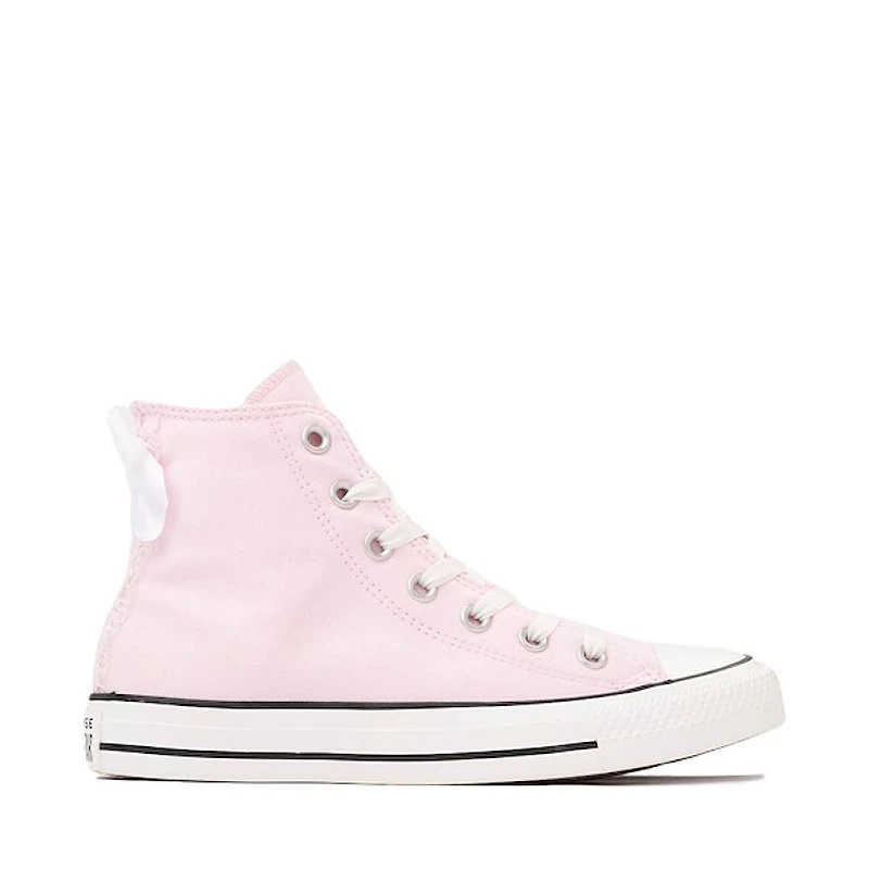 Converse Chuck Taylor All Star Sweet Dreams High-Top Sneaker - Pink Frost / Vintage White