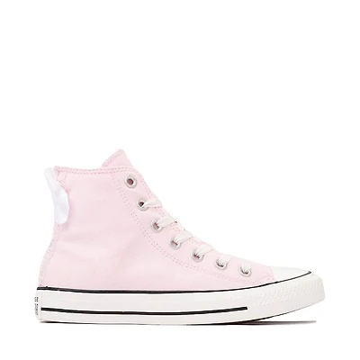 Womens Converse Chuck Taylor All Star Sweet Dreams High-Top Sneaker - Pink Frost / Vintage White