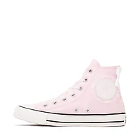 Converse Chuck Taylor All Star Sweet Dreams High-Top Sneaker - Pink Frost / Vintage White