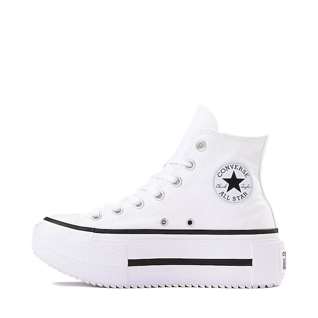 Converse Chuck Taylor All Star Lift Double Stack High-Top Sneaker