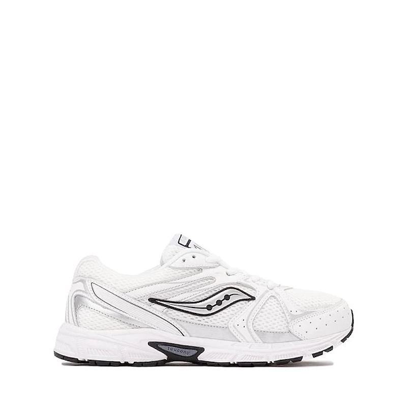 Saucony Ride Millennium Athletic Shoe