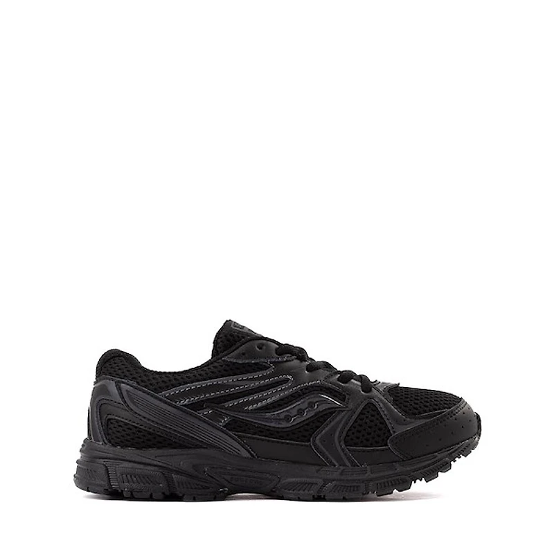 Saucony Ride Millennium Athletic Shoe - Big Kid