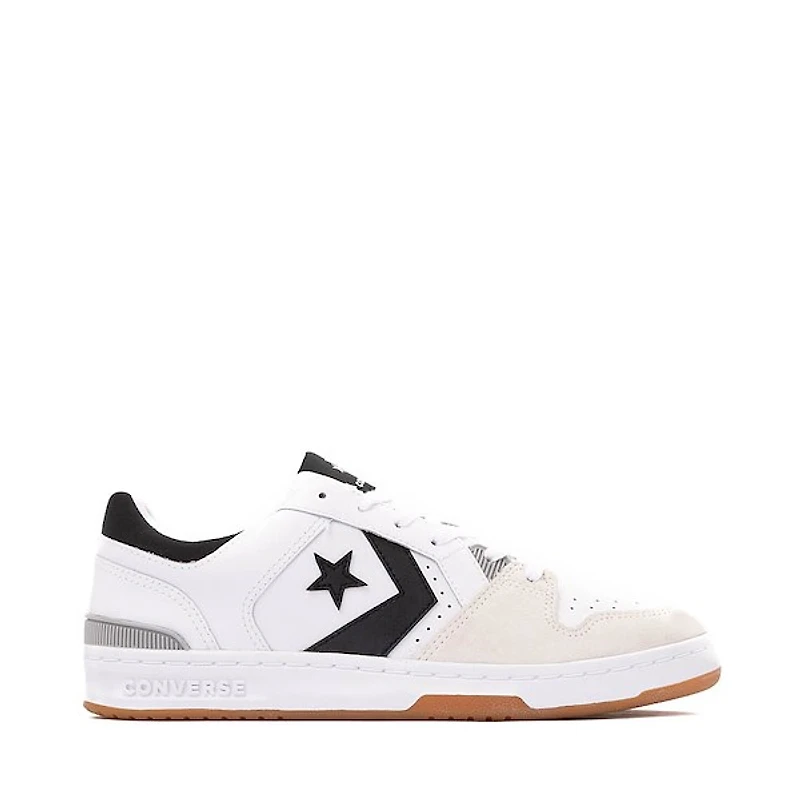 Converse CL98 Sneaker - White / Black Grey Area