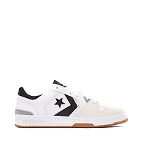 Converse CL98 Sneaker - White / Black Grey Area