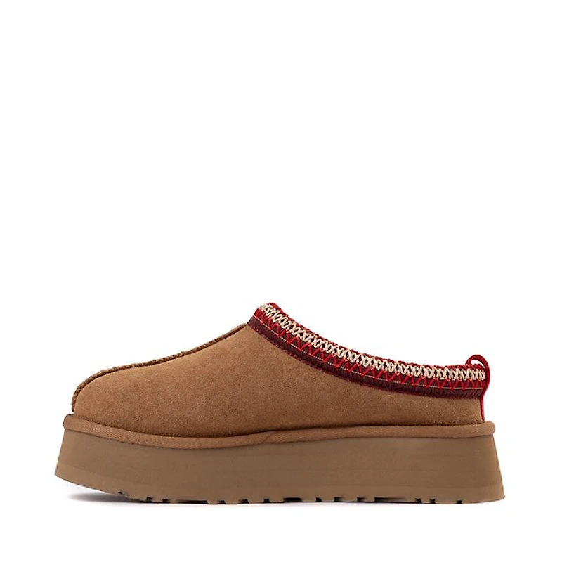 Womens UGG® Tazz II Platform Slipper