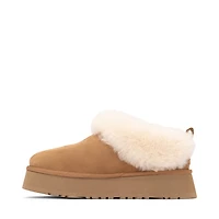 Womens UGG® Tazzelle Slipper - Chestnut