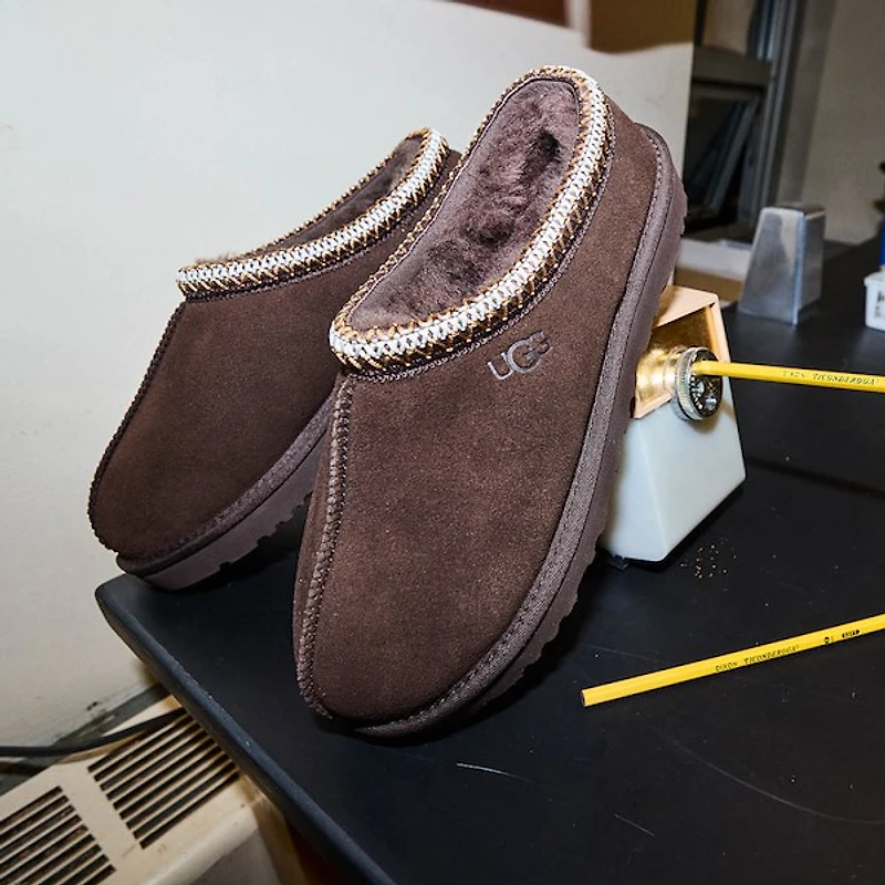 Mens UGG® Tasman II Slipper - Dusted Cocoa