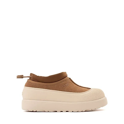UGG® Tasman Weather Hybrid Slipper - Little Kid / Big Chestnut Whitecap