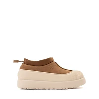 UGG® Tasman Weather Hybrid Slipper - Little Kid / Big Chestnut Whitecap