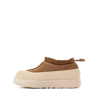 UGG® Tasman Weather Hybrid Slipper - Little Kid / Big Chestnut Whitecap