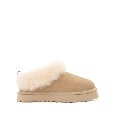 UGG® Tazzelle Slipper - Little Kid / Big Mustard Seed