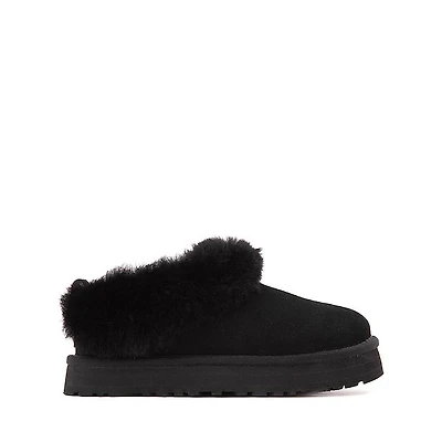 UGG® Tazzelle Slipper - Little Kid / Big Black