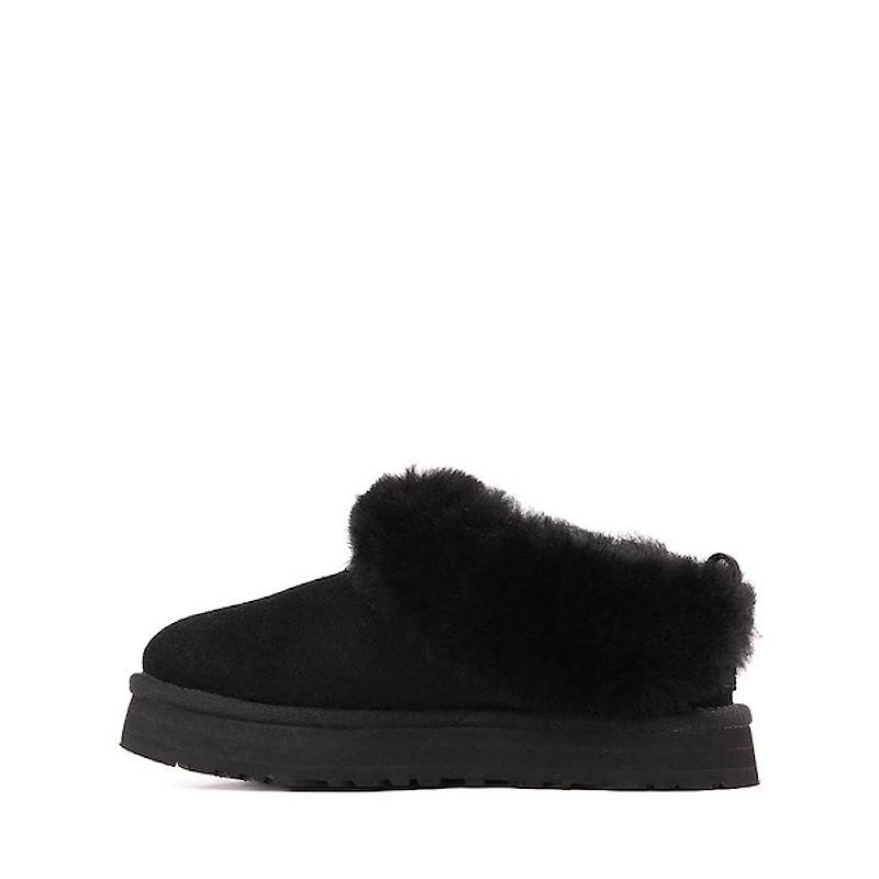 UGG® Tazzelle Slipper - Little Kid / Big Black