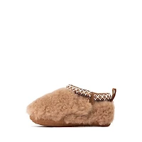 UGG® Tasman Maxi Curly Slipper - Baby / Toddler Chestnut