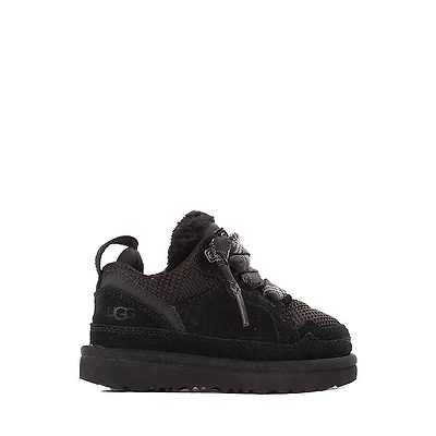 UGG® Lowmel Sneaker - Toddler / Little Kid - Black