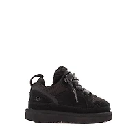 UGG® Lowmel Sneaker - Toddler / Little Kid - Black