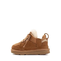 UGG® Lowmel Sneaker - Toddler / Little Kid Chestnut
