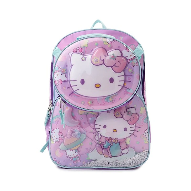 Hello Kitty® Backpack Set - Pink