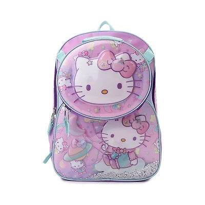 Hello Kitty® Backpack Set - Pink