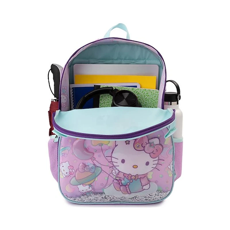 Hello Kitty® Backpack Set - Pink