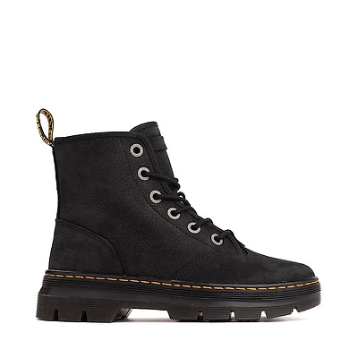 Womens Dr. Martens Charlee Chukka Boot - Black
