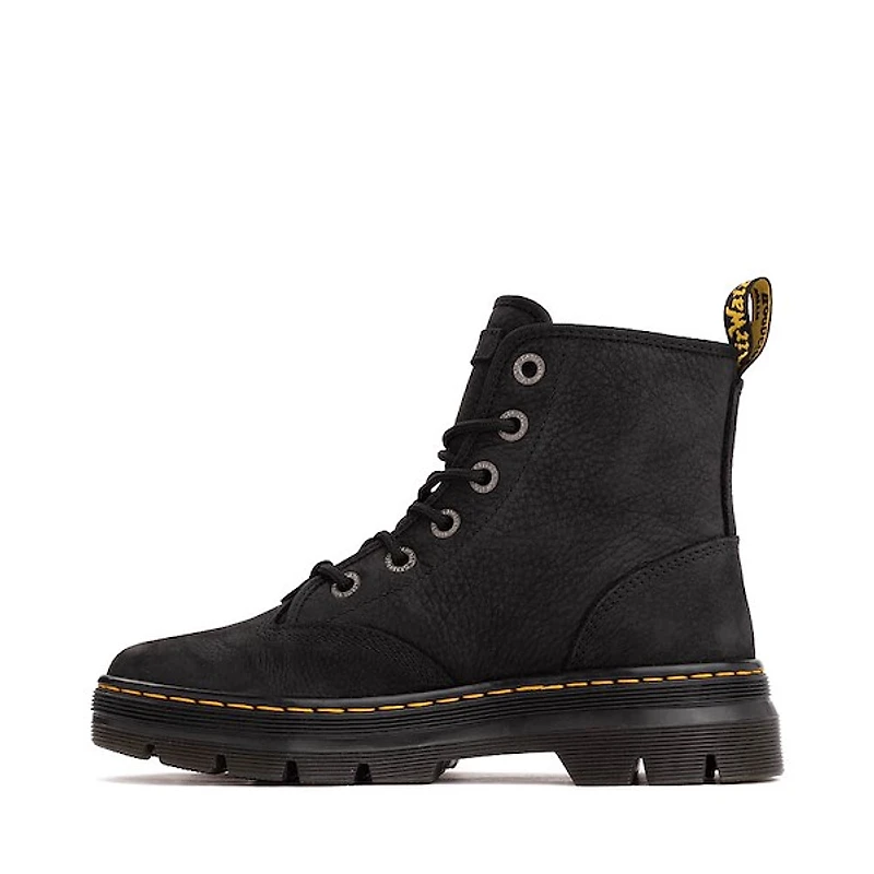 Womens Dr. Martens Charlee Chukka Boot - Black