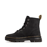 Womens Dr. Martens Charlee Chukka Boot - Black