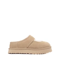UGG® Bea Mary Jane Slipper - Little Kid / Big Kid - Mustard Seed