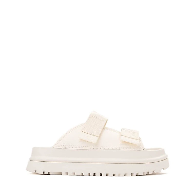 UGG® Goldenglow Slide Sandal - Toddler / Little Kid Big Jasmine